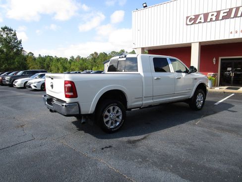 Used 2019 RAM 2500 Limited image 5