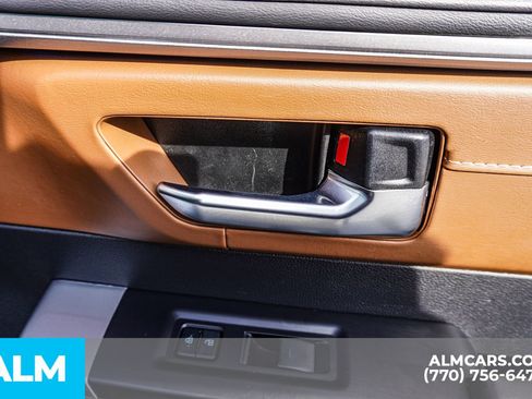 Used 2024 Toyota Tundra 1794 Edition image 48