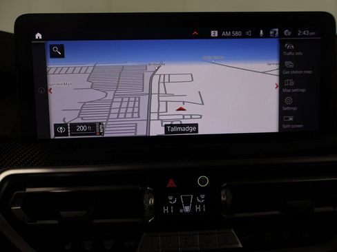 Used 2024 BMW X4 M40i w/ Premium Enhanced Package image 50