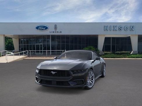 New 2026 Ford Mustang Premium image 3