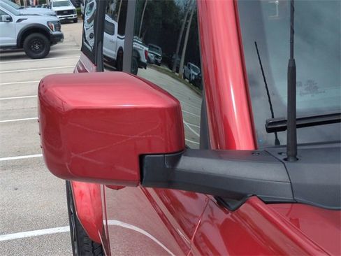 Certified 2023 Ford Bronco Outer Banks image 12