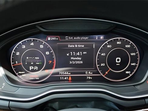 Used 2018 Audi A5 2.0T Prestige w/ Driver Assistance Package image 25