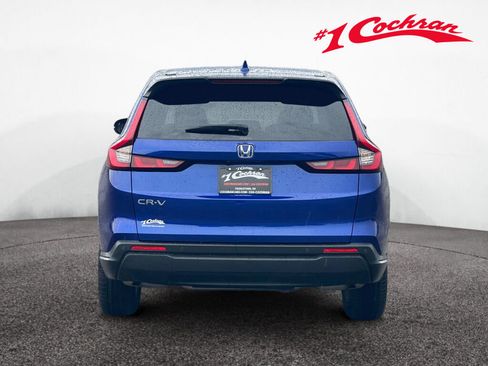 Used 2025 Honda CR-V EX-L image 27