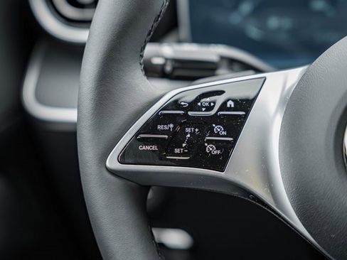 New 2025 Mercedes-Benz C 300 C 300 image 25