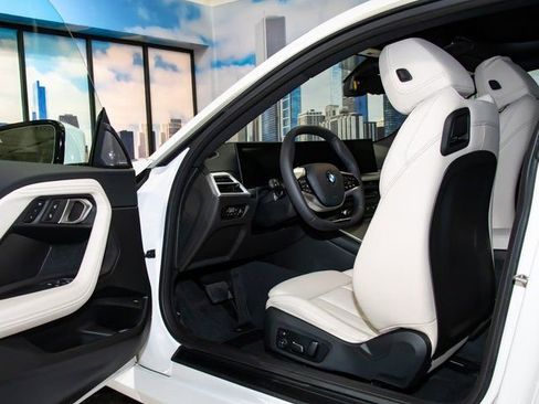 New 2026 BMW 230i xDrive Coupe w/ Premium Package image 13