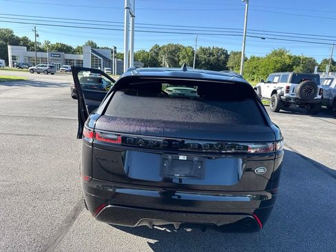 Used 2023 Land Rover Range Rover Velar R-Dynamic S AWD/4WD image 22