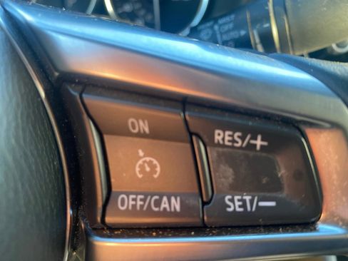 Used 2016 MAZDA MX-5 Miata Grand Touring image 22