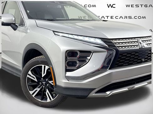 Used 2023 Mitsubishi Eclipse Cross SE image 42