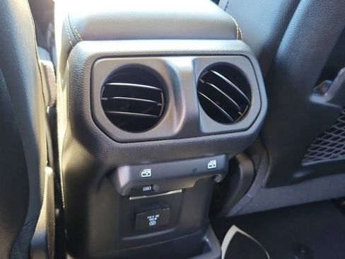 New 2026 Jeep Wrangler Sahara AWD/4WD image 12