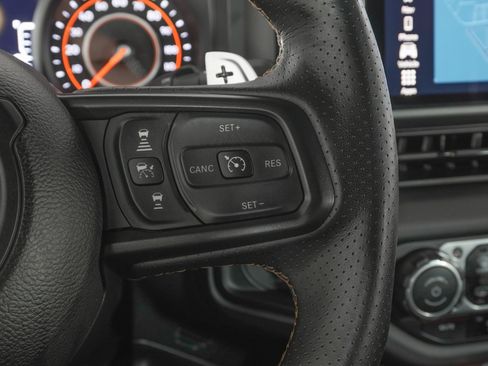 Used 2024 Jeep Wrangler Unlimited Rubicon 392 image 21