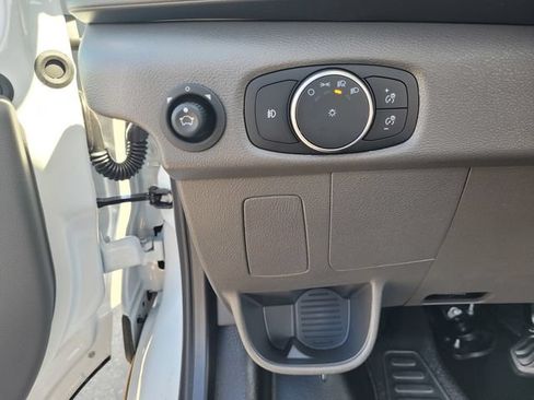 New 2026 Ford Transit 350 Low Roof DRW AWD image 8