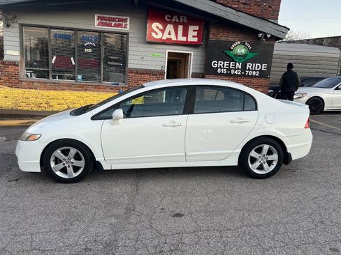 Used 2010 Honda Civic LX-S image 3