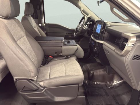 Used 2022 Ford F150 XL w/ Equipment Group 101A High AWD/4WD image 17