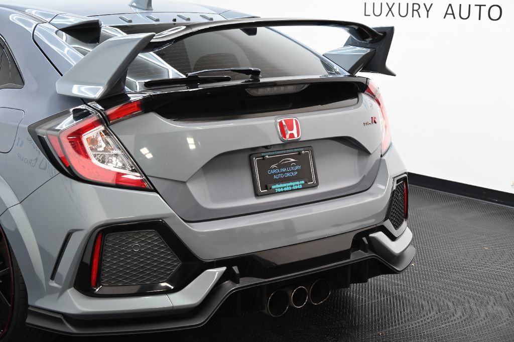 Used 2019 Honda Civic Type R image 14