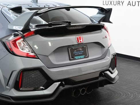 Used 2019 Honda Civic Type R image 14