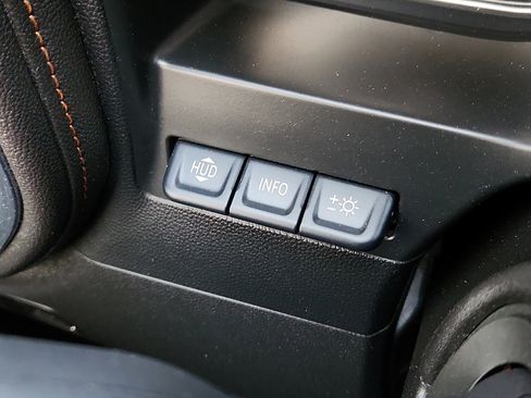 Used 2023 GMC Sierra 2500 AT4 w/ AT4 Premium Plus Package image 17