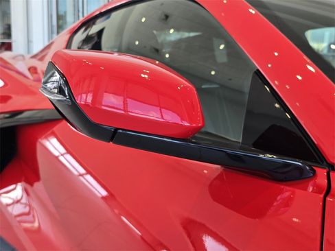 Certified 2023 Chevrolet Corvette Stingray Coupe w/ 1LT image 12