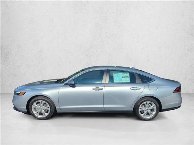 New 2026 Honda Accord LX image 5