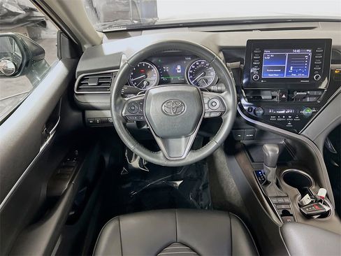 Certified 2024 Toyota Camry SE image 20