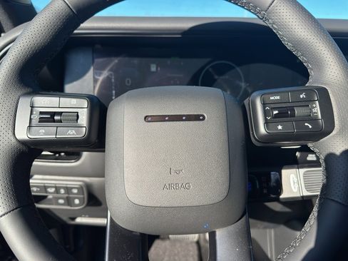 New 2026 Hyundai Palisade XRT Pro image 13