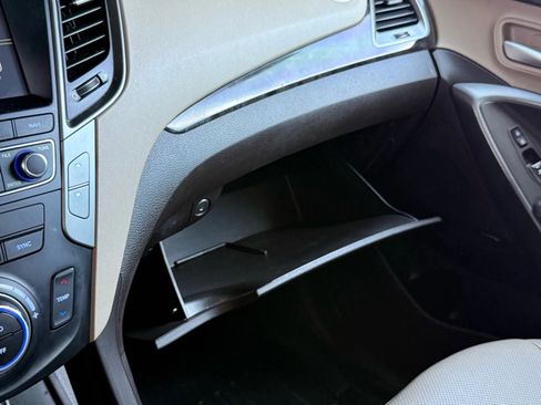 Used 2017 Hyundai Santa Fe Sport w/ 2.0T Ultimate Tech Package 05 image 59