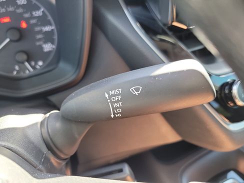 Certified 2025 Toyota Corolla LE image 29