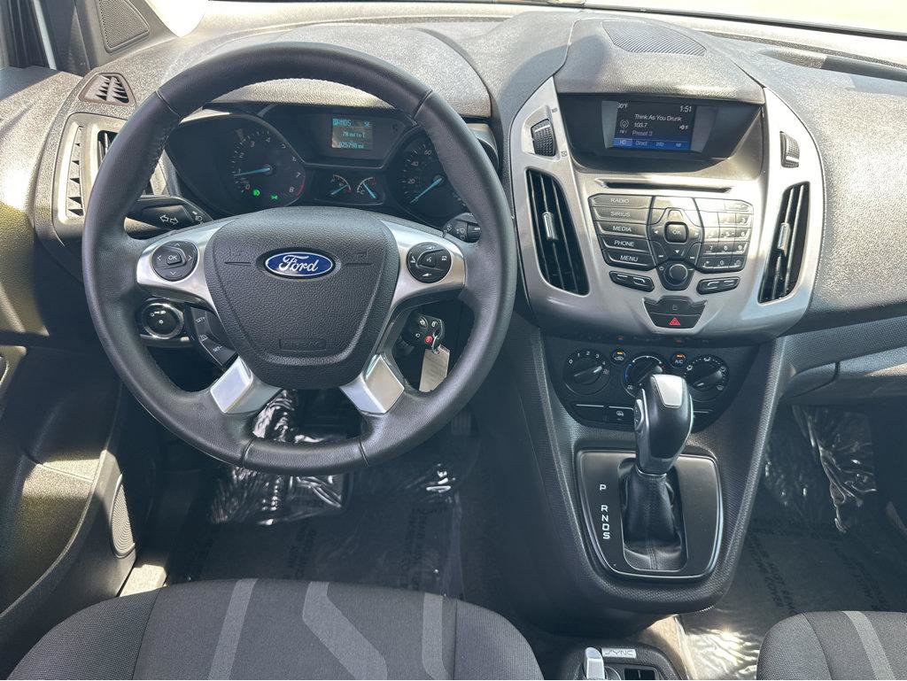 Used 2016 Ford Transit Connect XLT FWD image 17