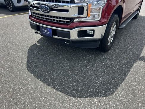 Used 2019 Ford F150 XLT w/ Equipment Group 302A Luxury AWD/4WD image 30