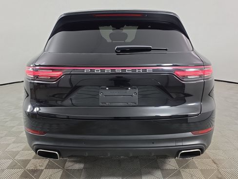 Used 2019 Porsche Cayenne E-Hybrid AWD/4WD image 6