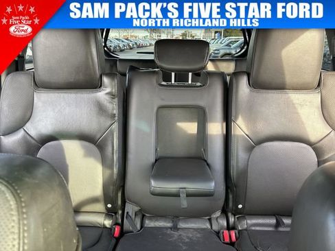 Used 2012 Nissan Pathfinder Silver image 15