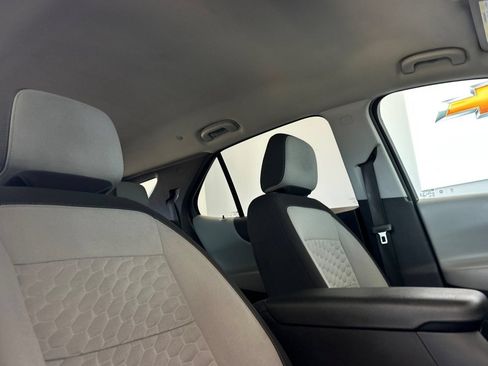 Used 2021 Chevrolet Equinox LS w/ LS Convenience Package FWD image 21