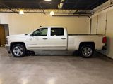 Used 2015 Chevrolet Silverado 1500 LTZ w/ LTZ Plus Package image 2