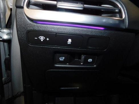 Used 2023 Hyundai Palisade Calligraphy image 20