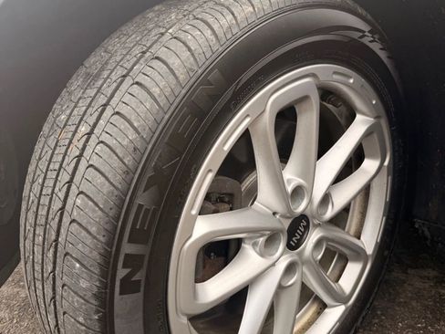 Used 2015 MINI Cooper Countryman S w/ Technology Package image 15