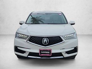 Used 2018 Acura MDX SH-AWD video 2