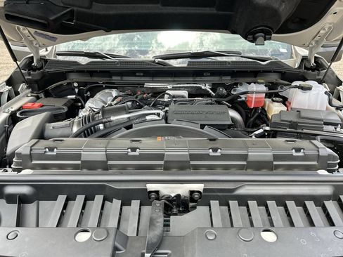 New 2026 GMC Sierra 2500 AT4X AWD/4WD image 30