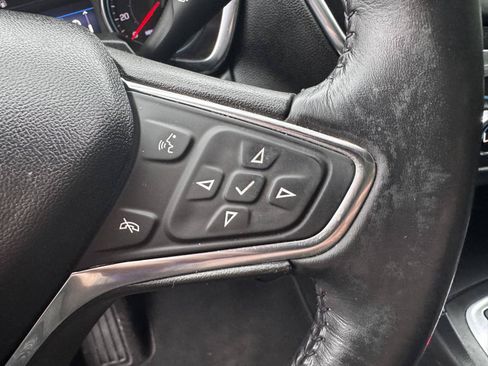 Certified 2019 Chevrolet Equinox LT AWD/4WD image 27