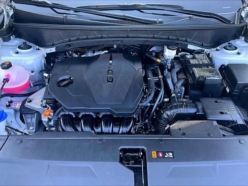 Used 2026 Hyundai Tucson SEL FWD image 32