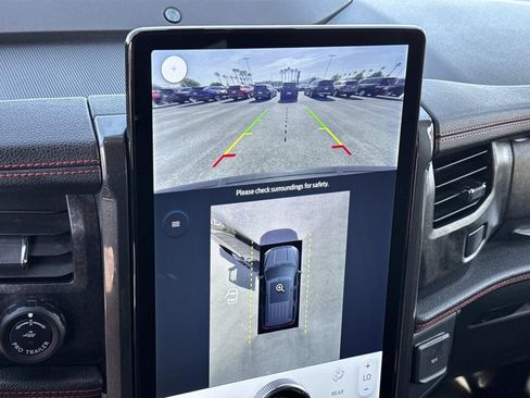 Certified 2022 Ford Expedition Limited image 16