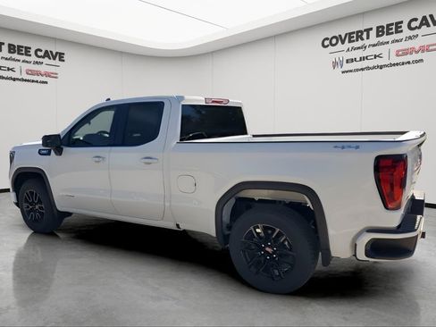 New 2026 GMC Sierra 1500 Elevation image 6