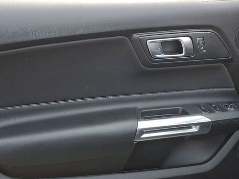 Used 2021 Ford Mustang Convertible w/ Equipment Group 101A image 12