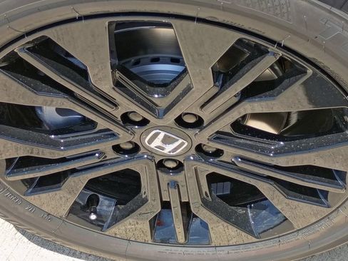 New 2026 Honda Odyssey Sport-L image 16
