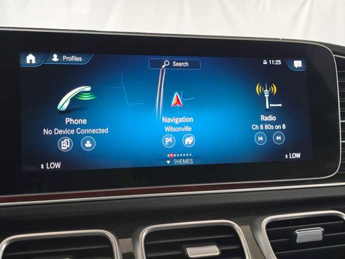 Certified 2020 Mercedes-Benz GLE 350 4MATIC image 30