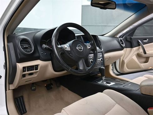 Used 2014 Nissan Maxima 3.5 S image 13