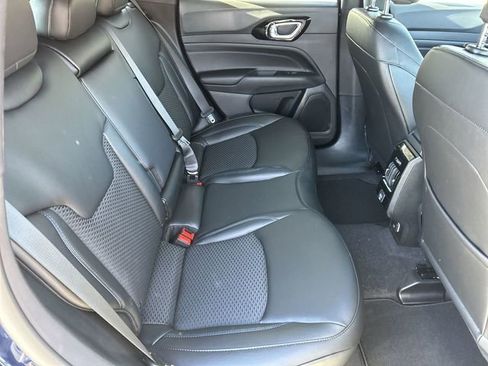 New 2026 Jeep Compass Latitude image 14