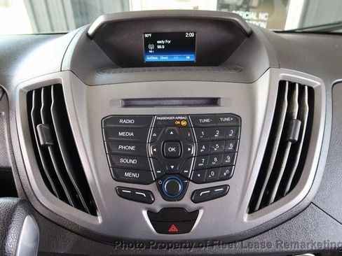 Used 2019 Ford Transit 350 156 DRW RWD image 25