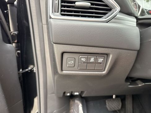 New 2025 MAZDA CX-5 AWD 2.5 S image 58
