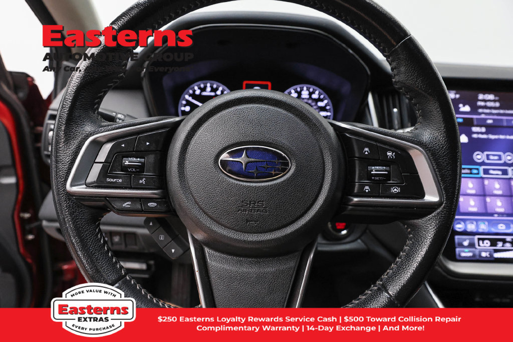 Used 2022 Subaru Outback Premium AWD/4WD image 11