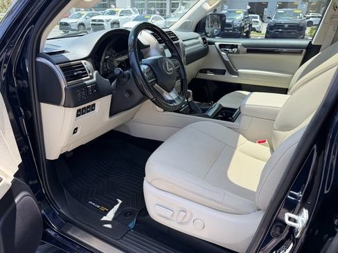 Used 2021 Lexus GX 460 Premium AWD/4WD image 8