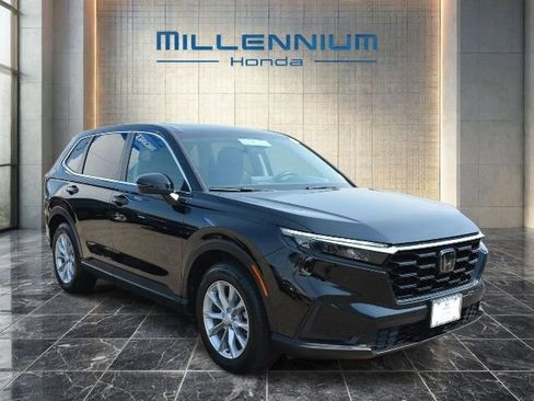 Certified 2023 Honda CR-V EX image 6
